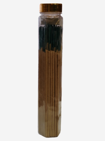 Khadi Natural Incense Sticks – Handcrafted Aromatic Agarbatti