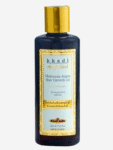 Khadi Meghdoot Moroccan Argan Hair Growth Oil – Herbal Hair Care Oil