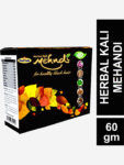 Khadi Herbal Mehndi – Natural Henna Powder for Hair