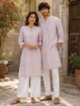 Khadi Cotton Fabric