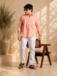khadi shirts online