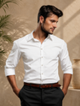 khadi shirts