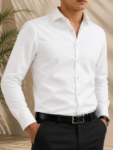 khadi shirts