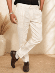 khadi pant