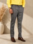 men’s  lenin pants