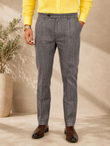 men's linen pants