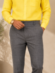 men’s  lenin pants