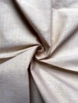 Khadi Cotton Fabric – Cream Shade 36 Inch Width Handloom Fabric