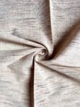 Khadi Katiya Cotton Fabric – Beige 36 Inch Width Handloom Fabric