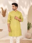 khadi cotton kurtas