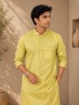 khadi cotton kurtas