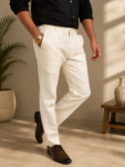 khadi pant
