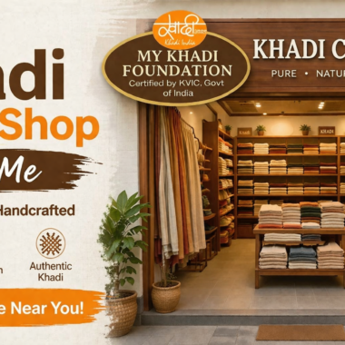 Best Khadi Cotton Ladies Kurti in Lucknow – Eco-Friendly Fashion