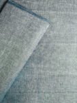 Khadi Fabric Slate Blue(1)