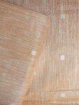 Khadi Fabric Light Peach(1)