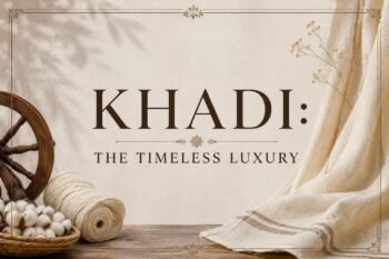 khadi product
