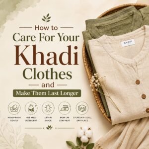 Best Khadi Product