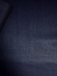Khadi Fabric Shirt Navy Blue(1)