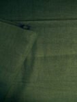 Khadi Pant Fabric Forest Green(1)
