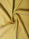 Khadi Pant Fabric Yellow(1)