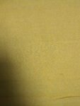 Khadi Pant Fabric Yellow(1)