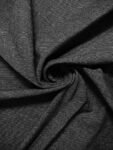 Khadi Pant Fabric Charcoal(1)