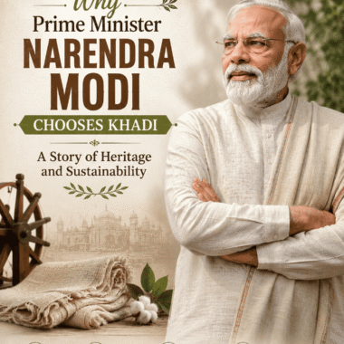 Different Types of Khadi Fabric Explained