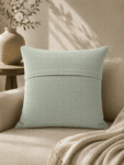 Khadi Cushion Cover -1