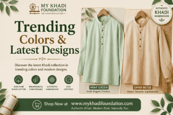 Trending Colors & Latest Designs