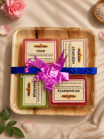 Khadi Natural Herbal Soap