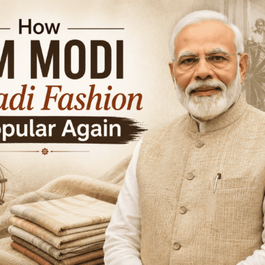 Different Types of Khadi Fabric Explained