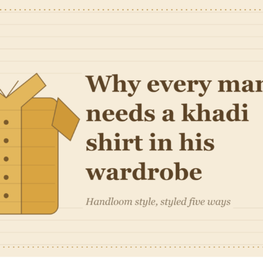 Different Types of Khadi Fabric Explained