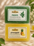 Khadi Natural Herbal Soap-1