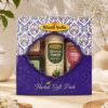 Buy Khadi Natural Herbal Luxury Gift Box