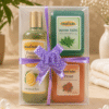 Buy Khadi Herbal Bath Essentials Gift Pack