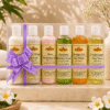 Khadi Natural Herbal Soap Gift Pack