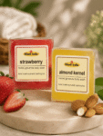Khadi Natural Herbal Soap-1