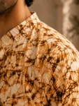 Batik Print Kurta Full Sleeve – 1