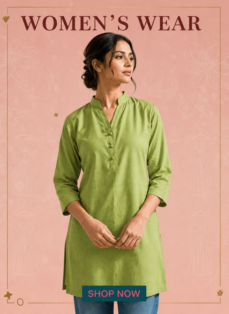 women wear