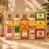 Khadi Herbal Self Care Gift Box