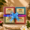 Buy Khadi Natural Herbal Soap Gift Set