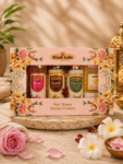 Buy Khadi Luxury Spa Gift Box for Men & Women