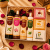 Khadi Herbal Wellness Gift Box
