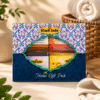Khadi Natural Herbal Gift Pack Combo Pack of 4