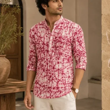 The Science Behind Khadi’s Breathability and comfort