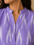 Cotton Co-Ord Set Online – Premium Kurta & Pants Set-1
