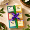 Khadi Natural Herbal Soap Combo Pack of 6