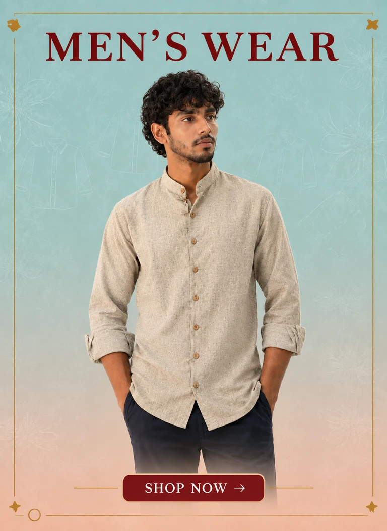 khadi shirt - 187 khadi shirt