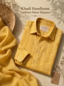 Khadi Handloom