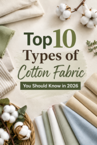 Cotton Fabric